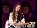 Capture de la vidéo Paul Gilbert - Terrifying Guitar Trip