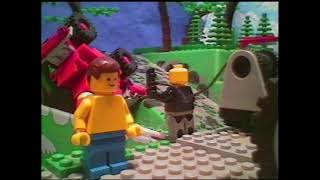 Jeep Shorts - 2: Feels So Good (2003) - by WDLN.tv