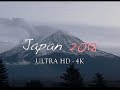 Japan 2019 - | 4K | Drone | Tokyo-Kyoto-Mt.Fuji-Osaka-Nagoya| DJI Mavic|