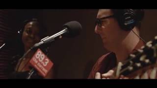 Nick Waterhouse - Wreck the Rod (Live at The Current)