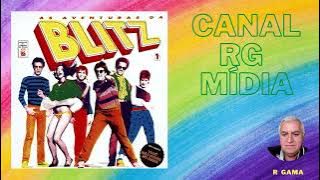 BLITZ  -  AS MELHORES