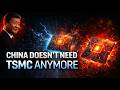 China Doesn't Need TSMC Anymore — This AI Chip Runs on Chaos