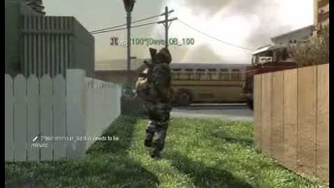 Dave_OB_100 Random Semtex QUAD!!