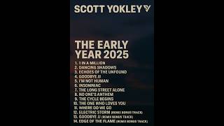 13 Goodbye J,J Remix Bonus Track