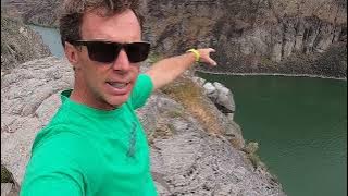 Geology of Shoshone Falls and the Snake River canyon in south central Idaho (Part 1 of 2).