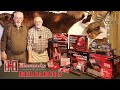 Hornady Reloading Program - Introduction the Basic Equipment