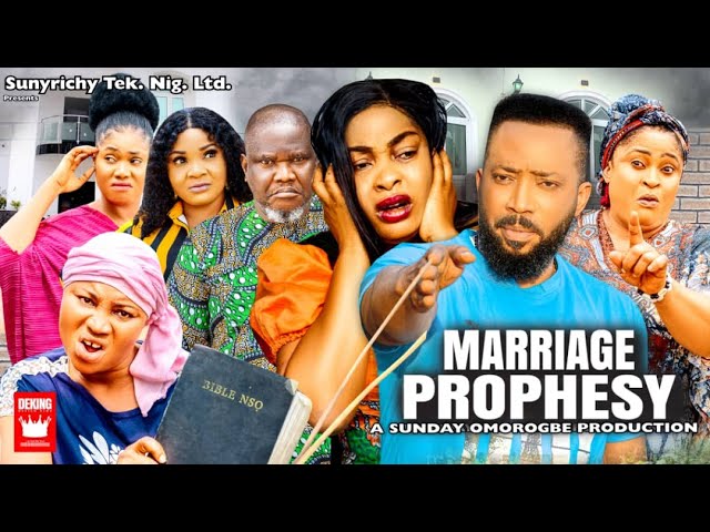CLASH OF KINGS SEASON 1 (2022 Trending Blockbuster) Jerry William &  FLASHBOY Latest Nollywood Movie 
