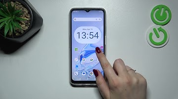 Unlocking Device Information: How to Check Serial Number on CUBOT Note 50