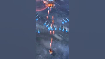 sky force reloaded amazing android game😍
