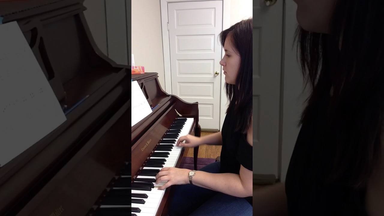 Piano Safari Trumpets Sound YouTube