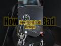 Redesign A Digital Dash From Scratch
