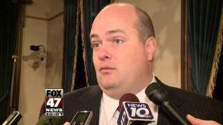 Budget Director: More Money for Michigan in FY 2014