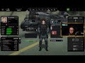 🔴 Space is scary, ayys get out! │ Xenonauts 2