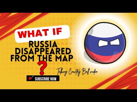 What if Russia