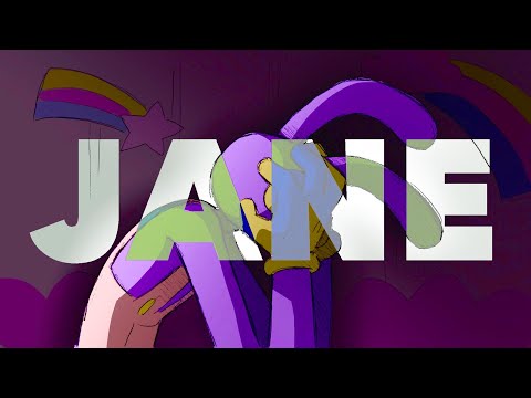 Jane! | TADC Jax animatic