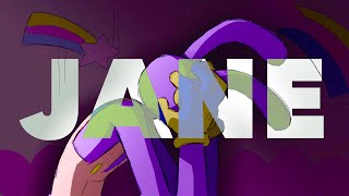 Jane! | TADC Jax animatic