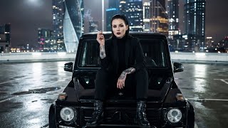 KEN - Never Slow Down [MELODIC TECHNO x CAR TRAP]