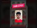 AI se pata karo kaunsa hairstyle tumpe best lagega || Find Your Perfect Hairstyle Using Ai #shorts