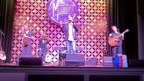 Your Man- Tim Foust Birthday Bash 2021