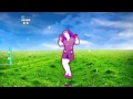 Just Dance 2014 - Come & Get It by Selena Gomez (Fanmade Mashup)