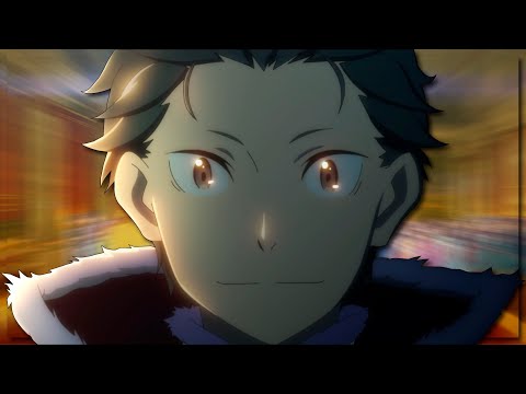 Season 2 Finale (Is There a Season 3?) | Re:Zero 2 | Recap (Episode 25)