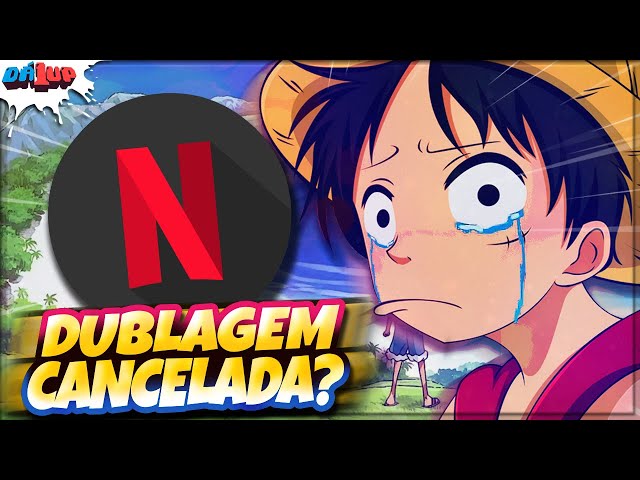 Otadesu Updates - A Netflix confirmou que novos episódios de One piece  chegam na plataforma agora no dia 12 de fevereiro. Serão 69 episódios com  dublagem e legendas em português br que