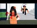 I Became PRINCESS MOANA in Roblox Murder Mystery 2!