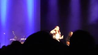 Ingrid Michaelson - Time Machine @ Paramount Theatre Seattle 2014