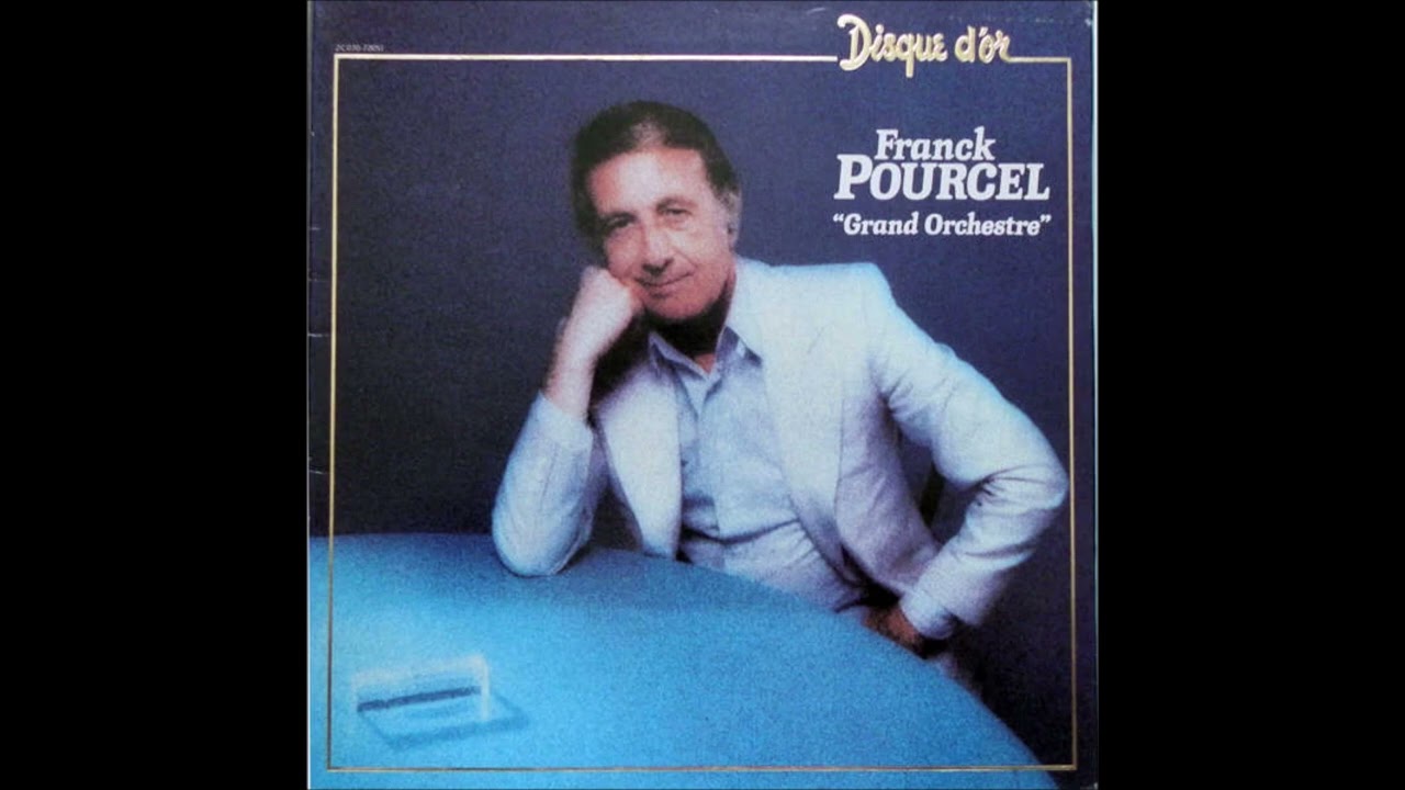 洋楽 FRANCK POURCEL 1930-1935 CD Amazon.co.jp: 1925-1930 & 1930-1935: ミュージック