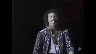 The Commodores - Slippery When Wet 1975 (Virus Mix)