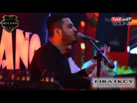 NECİP ALBAY - NİNNA \u0026 ORDA BURDA GEZERİM | CANLI PERFORMANS