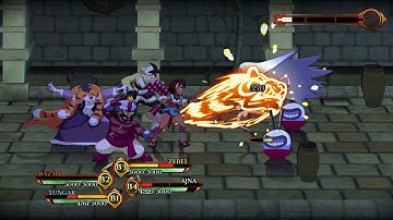The First 30 Minutes of Indivisible