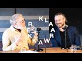 Klaarwakker met Bram &amp; Koenraad - Dé trends voor 2026! [seizoen 1, episode 6]