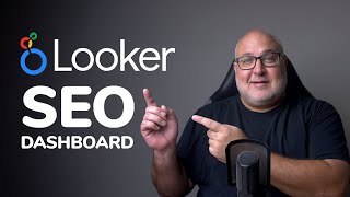 Build an SEO Dashboard in Looker Studio (Data Studio)