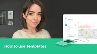 Tutorial: Use Templates to create devices