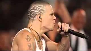 Calle 13   Adentro Tiraera para Kendo Kaponi y Cosculluela 2014