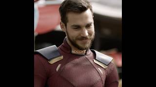 His Kindness Made Me Crysupergirl monei edit tvshow shorts