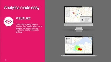 DMTI Spatial TECTERRA 2015 - Visualizing Your Data