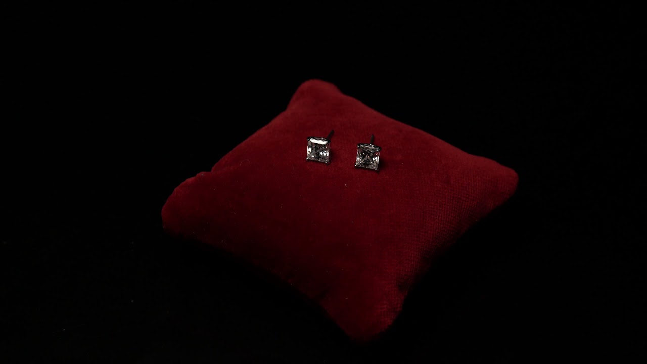 СЕРЬГИ SWAROVSKI ATTRACT