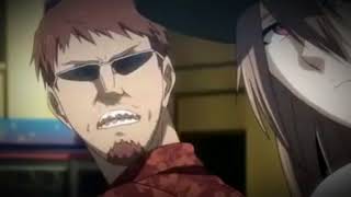 AMV Breaking Inside