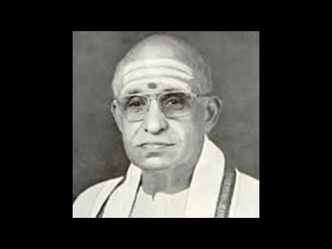 Semmangudi Srinivasa Iyer - Sri Venkata Girisham - Raga Suruti