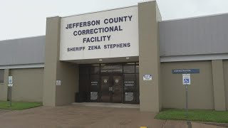 Monday is deadline for Jefferson County to reach inmate housing agreement with Beaumont, Port Arthur