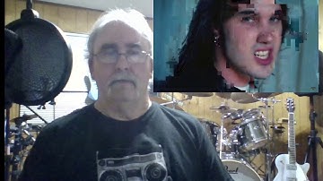 Thumbnail of Dirty Shirley - Dino Jelusick & George Lynch - Here Comes The King - Reaction