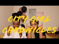 City Girl Chronicles || South African YouTuber || #RoadTo15K