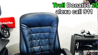 ➰ Top Amazon Alexa TROLLS On Twitch Streamers getting TROLLED By Viewers