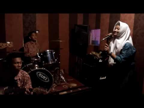 Our Story Bernafas Untukmu (STORM RAIDERS)