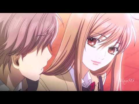 I T ' S G O N N A B E M E Chihaya x Taichi
