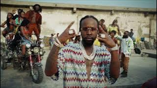 Popcaan - Aboboyaa Ft Burna Boy Fast