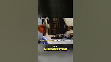 Nuts And Bolts: Avoid These Common Mistakes #diy #nuts #bolts #tools #hardware #information #machine