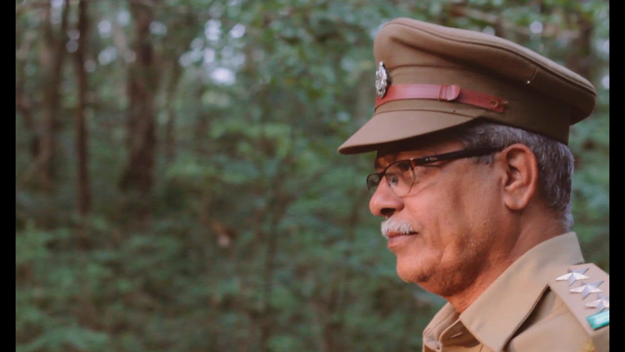 RFO Prakash Salelkar